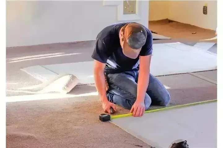 INSTALACIÓN DE PISOS Y CARPETA image 3