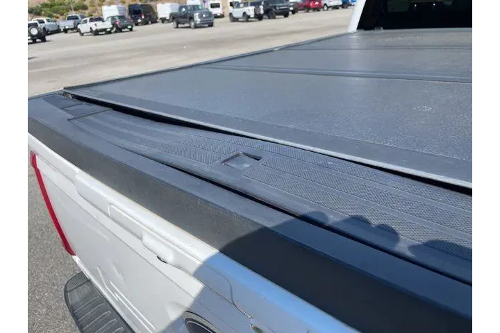 $36039 : Ford F-150 2021 4x4 Platinum image 5