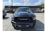 $22495 : 2017 RAM 1500 Rebel thumbnail