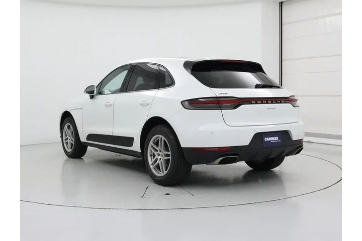 $33998 : Porsche Macan 2020 AWD 4dr S image 2