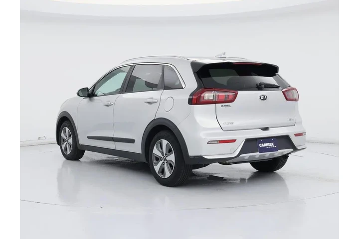 $13998 : Kia Niro 2019 LX 4dr Crossov image 2