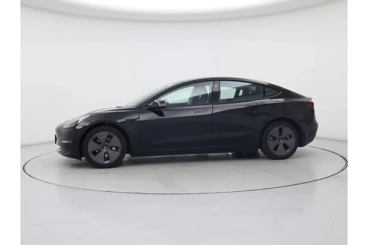 $26998 : Tesla Model 3 2023 4dr Sedan image 3