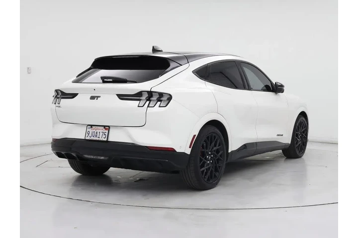 $38998 : Ford Mustang Mach-E 2023 AWD image 8