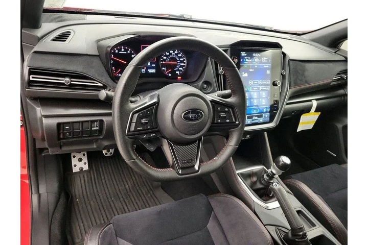$32998 : Subaru WRX 2024 AWD TR 4dr S image 9