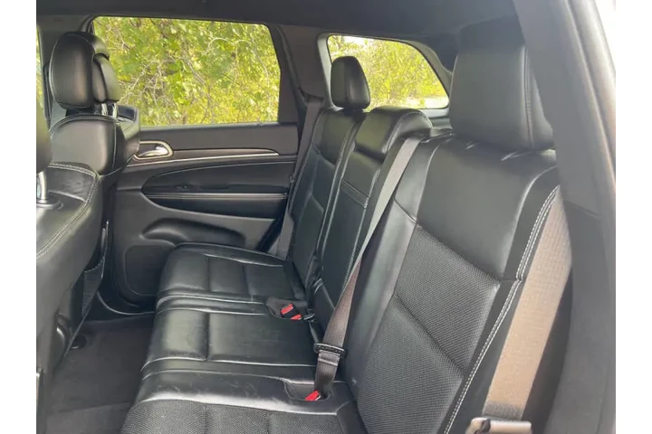 $17995 : 2017 Grand Cherokee Limited image 6