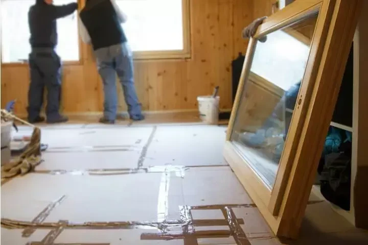 JAVY  HANDYMAN image 3