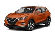 Nissan Rogue Sport 2021 AWD en New Hampshire