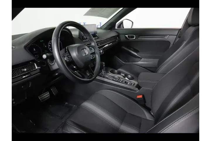 $25375 : Honda Civic 2024 Sport 4dr S image 9