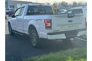 $24995 : Ford F-150 2018 4x4 XLT 4dr thumbnail