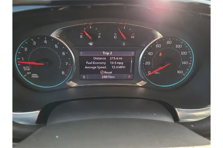 $29383 : Chevrolet Traverse 2023 4x4 image 6