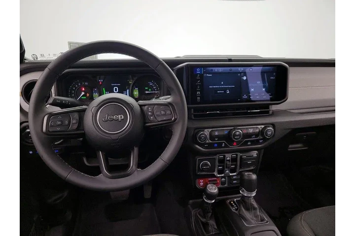 $34998 : Jeep Wrangler 2025 4x4 Willy image 9