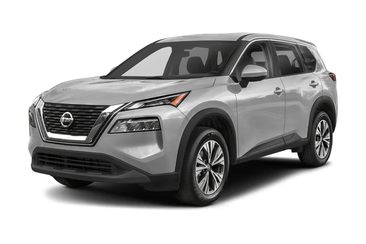 $18984 : 2023 Rogue SV image 1
