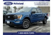 Ford F-150 2023 4x4 Lariat 4 en New Hampshire