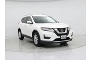 Nissan Rogue 2017 SV 4dr Cro