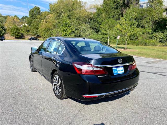 $17000 : 2017 Accord EX-L image 10