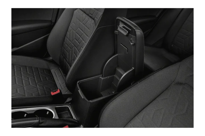 Volkswagen Passat 2020 S 4dr image 9