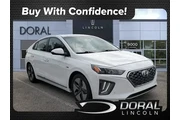 Hyundai IONIQ Hybrid 2020 Li en Hialeah