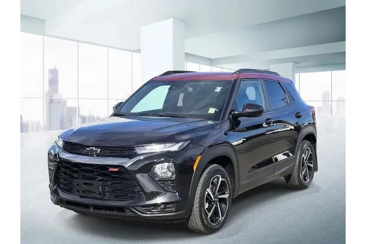 $21999 : Chevrolet Trailblazer 2023 4 image 1