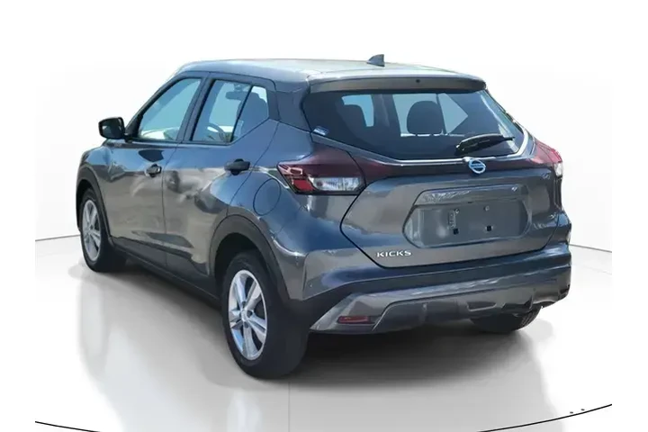 $12991 : Nissan Kicks 2021 S 4dr Cros image 3
