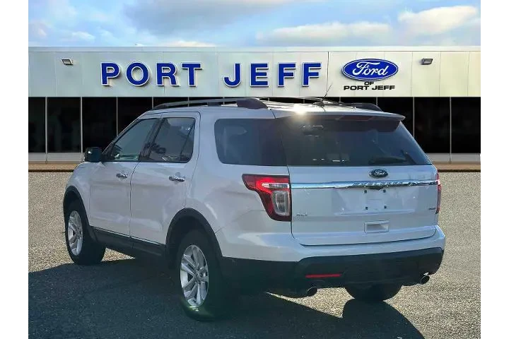 $11980 : Ford Explorer 2013 AWD XLT 4 image 8