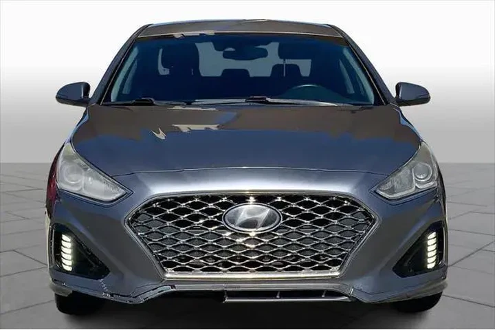 $6981 : Hyundai SONATA 2019 SEL 4dr image 4