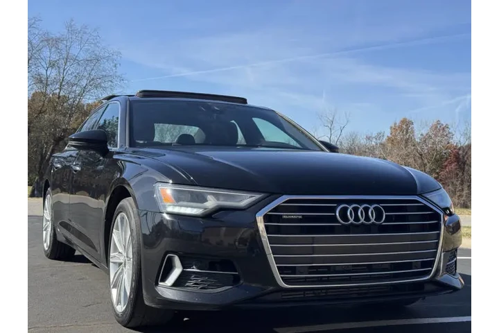 $18999 : 2020 A6 quattro Premium 45 TF image 4
