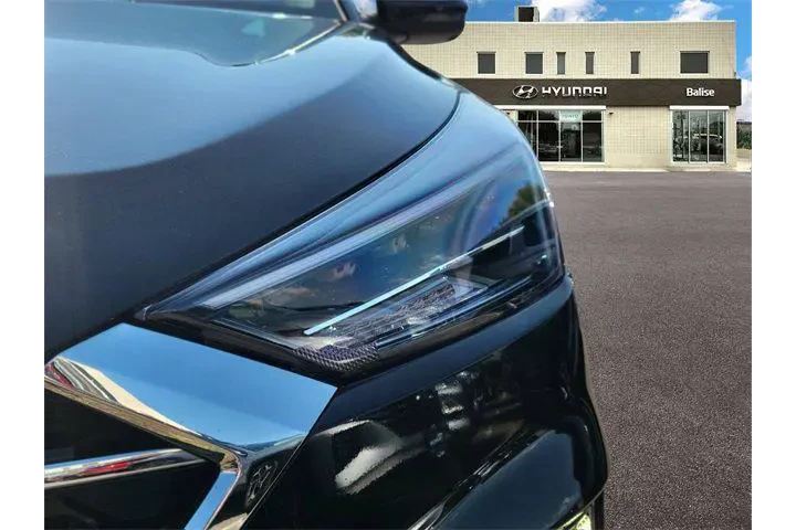 $21995 : Hyundai TUCSON 2021 AWD Limi image 9