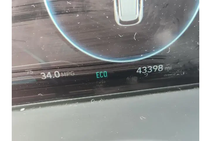 $25930 : Hyundai TUCSON Hybrid 2022 A image 8