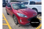 Ford Escape 2020 SEL 4dr SUV