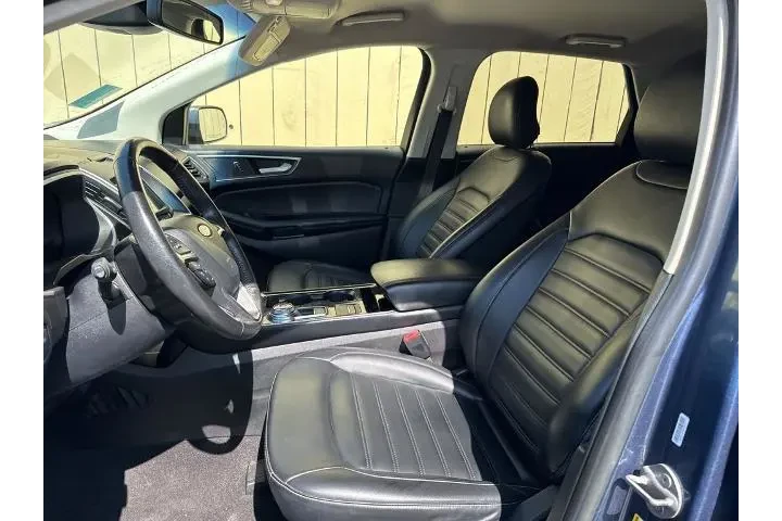 $16955 : Ford Edge 2019 SEL 4dr Cross image 7