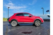 $8738 : FIAT 500X 2016 AWD Trekking thumbnail