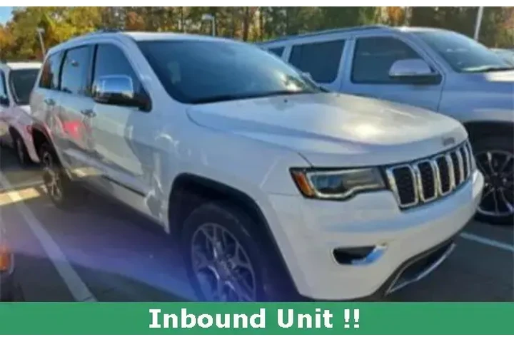 $26999 : Jeep Grand Cherokee WK 2022 image 1