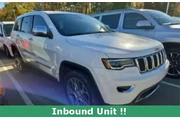 Jeep Grand Cherokee WK 2022