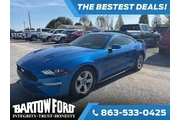 Ford Mustang 2019 EcoBoost 2 en Avon Park