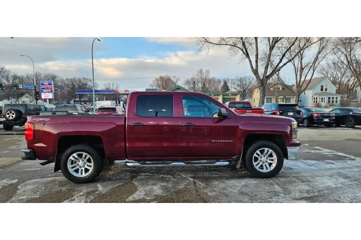 $12990 : 2014 Silverado 1500 LT image 5