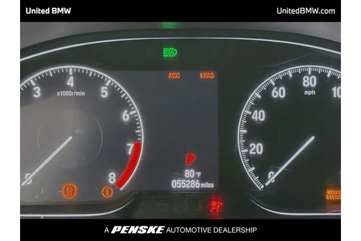 $21995 : Honda Accord 2018 EX-L 4dr S image 5