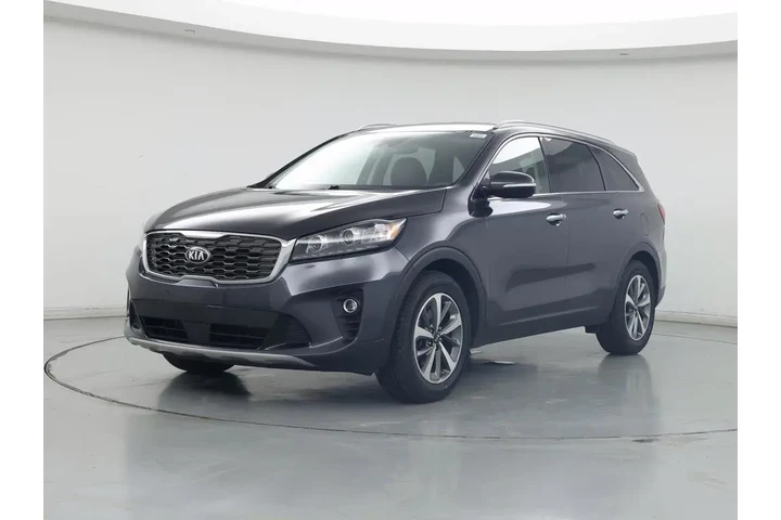 $18998 : Kia Sorento 2019 EX Sport 4d image 4