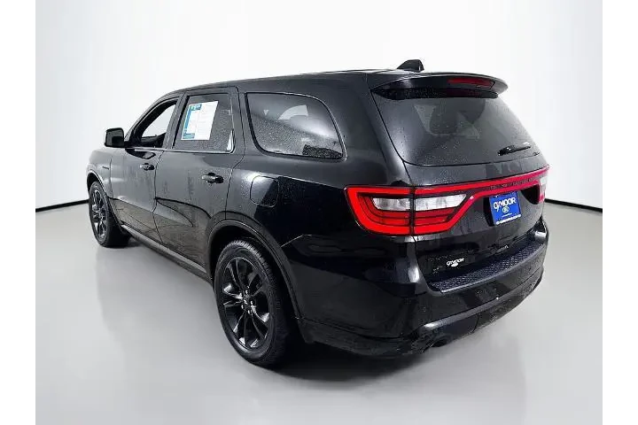 $35000 : Dodge Durango 2022 AWD R/T 4 image 5