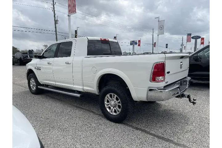$35581 : Ram 2500 2017 4x4 Laramie 4d image 3