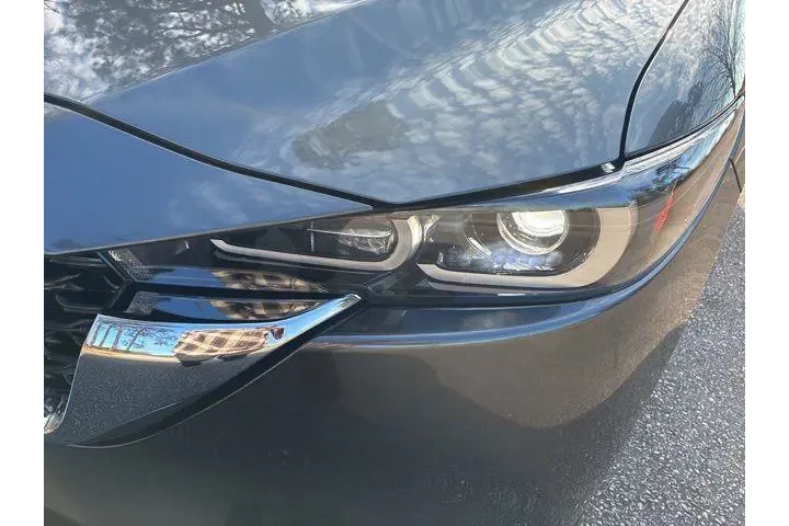 $29900 : Mazda CX-5 2025 AWD 2.5 S Pr image 9