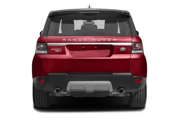 $16799 : Land Rover Range Rover Sport image 5
