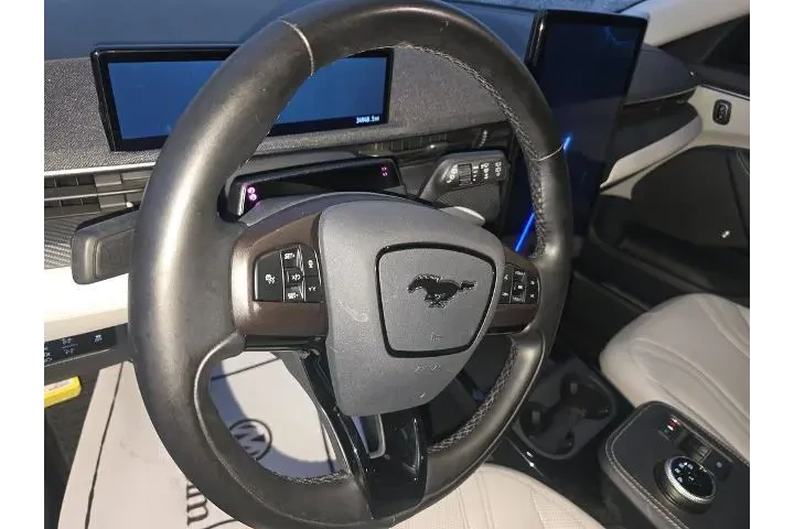 $21999 : Ford Mustang Mach-E 2023 Pre image 10