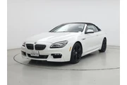 $33998 : BMW 6 Series 2018 640i 2dr C thumbnail