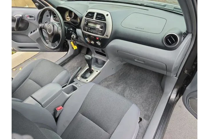 $8995 : Toyota RAV4 2003 AWD 4dr SUV image 9