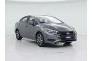 Nissan Versa 2025 SV 4dr Sed en Raleigh