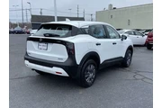 $18550 : Nissan Kicks 2025 AWD S 4dr thumbnail