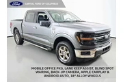 Ford F-150 2025 4x4 XLT 4dr en Elizabethtown