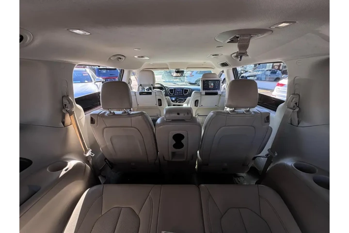 $24295 : Chrysler Pacifica 2020 Touri image 10
