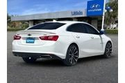 $13499 : Chevrolet Malibu 2020 RS 4dr thumbnail