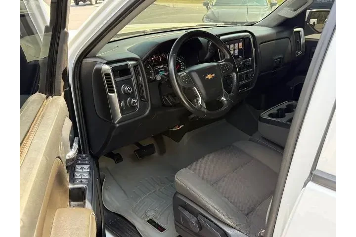 $13304 : Chevrolet Silverado 1500 201 image 10